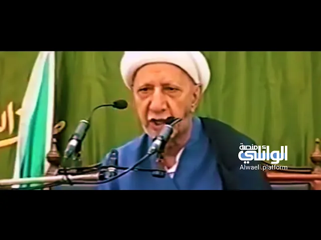 كيف يكون الفرد محبوباً عند الناس | د.الشيخ أحمد الوائلي