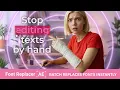 Font Replacer AE Replace ALL Fonts in After Effects Instantly