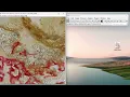 Color deconvolution in ImageJ