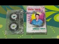 Download Lagu Jinho da Costa - Halo Tinan (Official Audio)