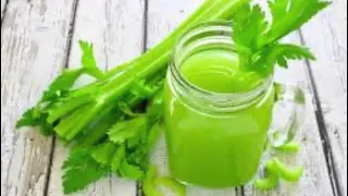 أسرار عصير تنظيف الكبد 