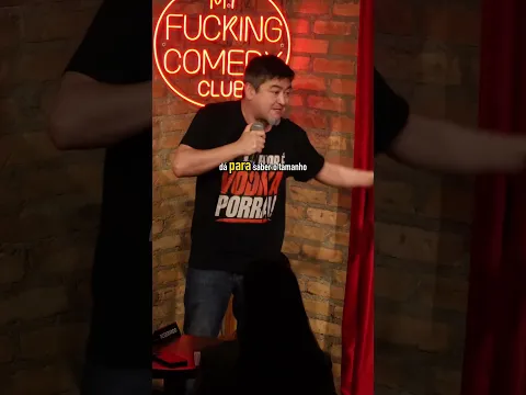 PIADAS DE JAPONÊS E CHINÊS  #comedia #standup #andresanti #humor #improviso #japones #chines
