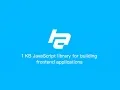 Hyperapp Webpack from Zero to Development in 6 minutes