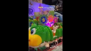 انا البندوره الحمره 