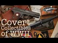 Download Lagu Clandestine Collectibles of WW2
