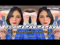 Download Lagu DJ DIPAPAG PAPAG VERSI KENDANG | REMIX SUNDA TERBARU FULL BASS TIKTOK 2025 MP3