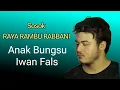Lagu Sosok Raya Rambu Rabbani Anak Bungsu Iwan Fals