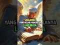Download Lagu Shalawat Yang Pahalanya Luar Biasa Besarnya #kisahislami #feedshorts