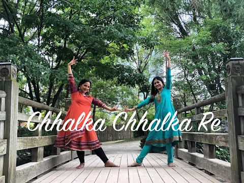 Download MP3 Chalka Chalka Re Dance | Saathiya | A.R. Rahman | Easy Sangeet Dance | Wedding Choreography