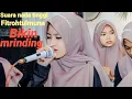 Download Lagu Shalawat khobbiri versi vokal putri || nada tingginya bikin mrinding #viral #hadroh #santri