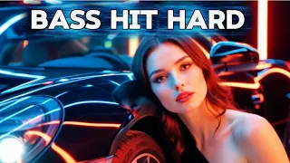 bassline fever rush dj viral 2026 this beat hits hard club energy mix 