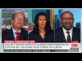 Michael Nutter - CNN Commentary on General McMaster and ongoing Russian Investigation