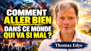 Conserver son Alignement et sa Fréquence : Malgré tout ce qui se passe dans le monde
