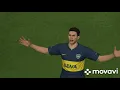 THROWBACK 2015: PES 2015: Copa Sudamericana Round 2: Boca Juniors 🇦🇷 Vs Cobresal 🇨🇱 (1st Leg)