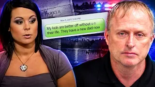 Michelle Parker Case: Shocking Texts, New Clues & Questions About Her Disappearance