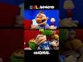 Download Lagu SML Movie VS Animation! | CODY GOES INSANE! 😳