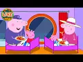 LIVE Peppa Pig s NEW Summer Holiday Adventures Full Episodes Family Days Out