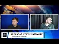 LIVE SEVERE WEATHER COVERAGE