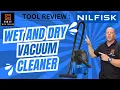 Is Nilfisk Buddy II 12 the BEST Wet Dry Vacuum Cleaner for 2025