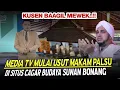 Download Lagu Husein Baagil Mewek‼️Media TV Mulai Usut Makam Palsu Di Situs Cagar Budaya Sunan Bonang