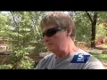 OKC man fined for owning exotic animals gives KOCO a tour of habitats