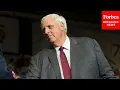 No Arguments Against It West Virginia Gov Jim Justice Explains Vaccination Importance Amid Delta