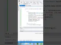115 - How to update data in Excel file using OLEDB C