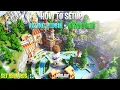How To Setup NuVotifier SuperbVote Plugin in Your Minecraft Server