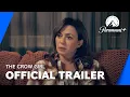 The Crow Girl Season 2 Trailer Paramount UK Ireland