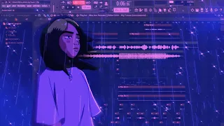 billie eilish my future instrumental by mas bro