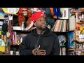 Lagu Chocolate Droppa: Tiny Desk Concert