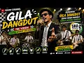 🎵 Gila Dangdut – The Virgin | Cover Upbeat Ska Version by Ghany Channel 🎵