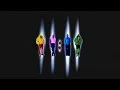 Chris Brown - Stutter (Visualizer)