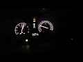 Mazda 3 MPS BNR S3 acceleration