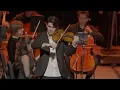 GLADIATOR – NOW WE ARE FREE | Most Emotional Live Performance You'll Hear