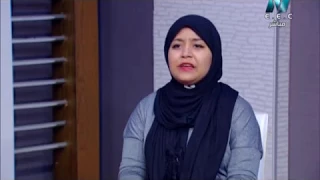 نور كمال صعبان عليا يا غالي لـ عمرو دياب 