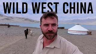 我一路旅行到了中国最偏远的边境