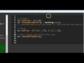 Manipulate Arrays With pop freeCodeCamp Basic Javascript
