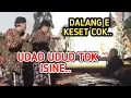 Download Lagu KANGEN PEYE - DALANG KOYOK NGENE KOK PAYU DI TANGGAP