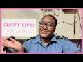 How I Live on a Navy Ship A mini tour of my ship royal canadian navy Navy life
