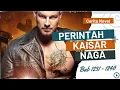 Download Lagu Perintah Kaisar Naga Bab 1231 1232 1233 1234 1235 1236 1237 1238 1239 1240 | Perintah Raja Naga