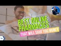 Top 4 online pharmacies for saving on prescriptions Kurt the CyberGuy