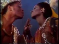 Timbuktu on Broadway ad - 1978