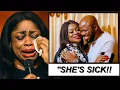 Download Lagu At 53, The Gospel Singer Sinach Shocks Fans with Tearful Announcement After This...