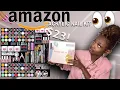 Amazon nail kit for beginners is it any good Reshe