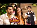 Lagu Kapil Sharma Show के 9 साल हुए पूरे! | Kapil Sharma Show | Celibry | Tv Show  #kapilsharmashow