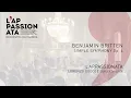 Benjamin Britten: Simple Symphony Op. 4 • L'APPASSIONATA