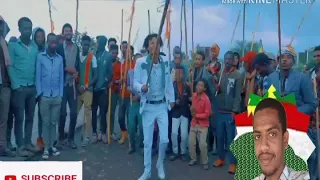 Eebbisaa Dirribaa Dachee Abbaa Gadaa New Oromoo Music 2020 