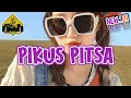 GOYANG DABOY VIRAL PIKUS PITSA REMIX_•Papa Adung•_2024‼️