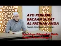 Download Lagu Talaqqi Al Fatihah | Syaikh Abdul Qadir Al Utsmani Subtitle Bahasa Indonesia
